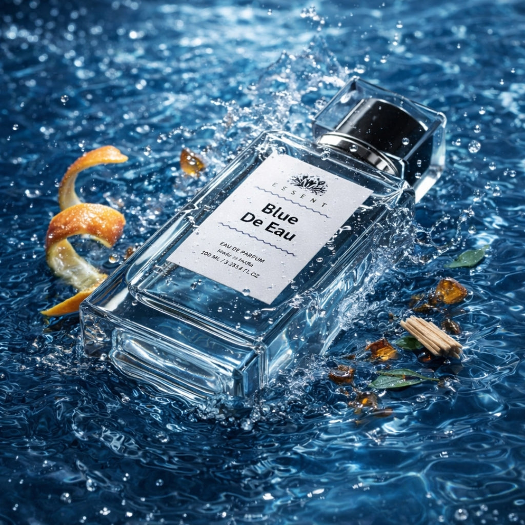 Essent Bleu De Eau de Parfum