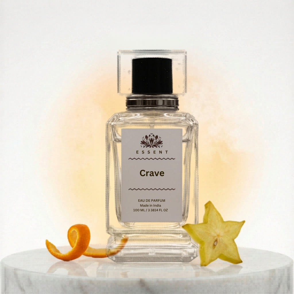 Essent Crave Eau de Parfum