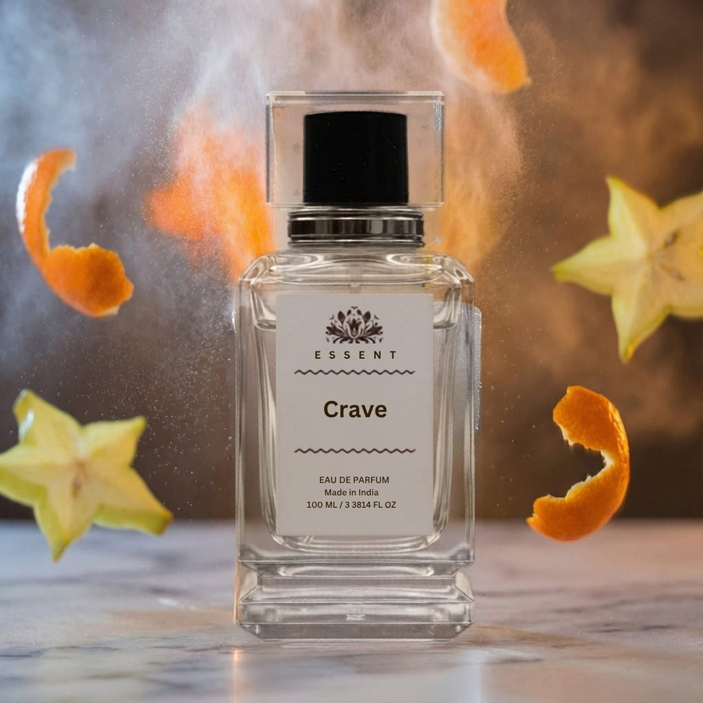 Essent Crave Eau de Parfum