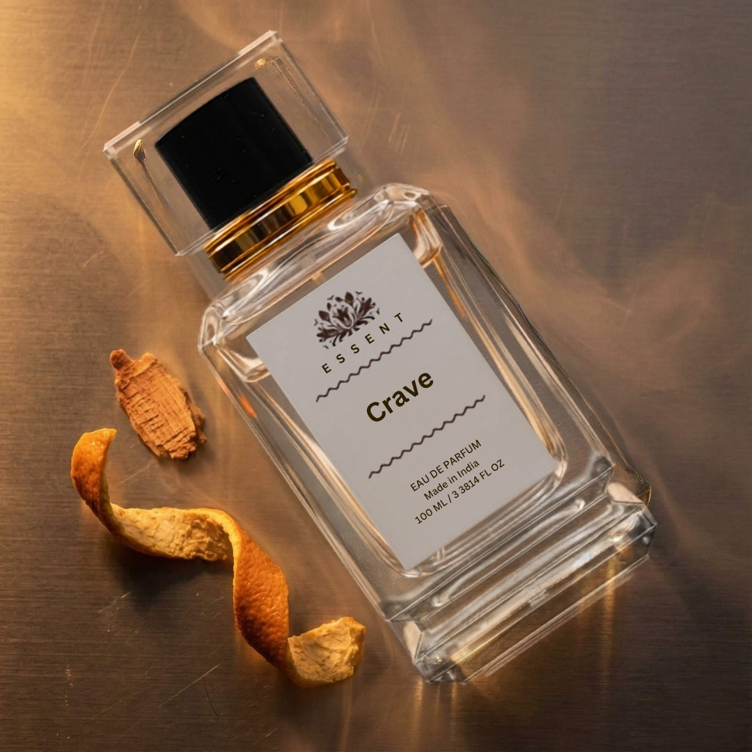 Essent Crave Eau de Parfum