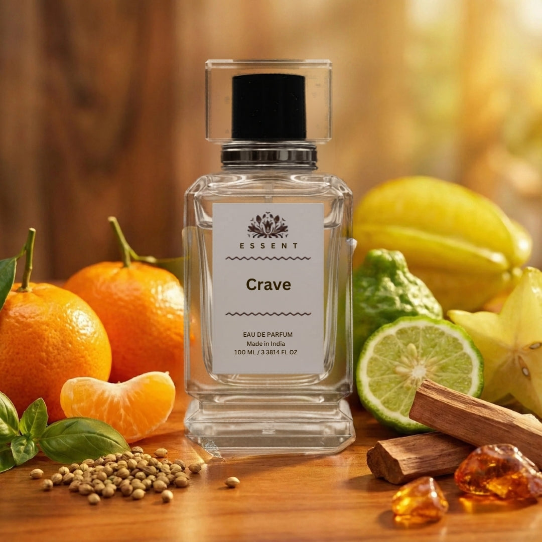 Essent Crave Eau de Parfum