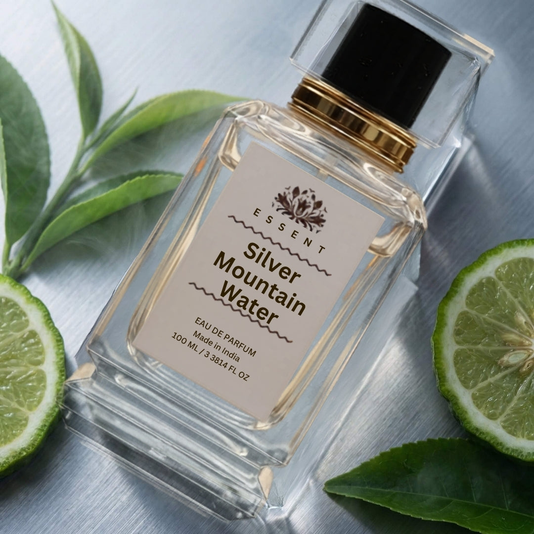 Essent Creed Silver Mountain Water Eau de Parfum
