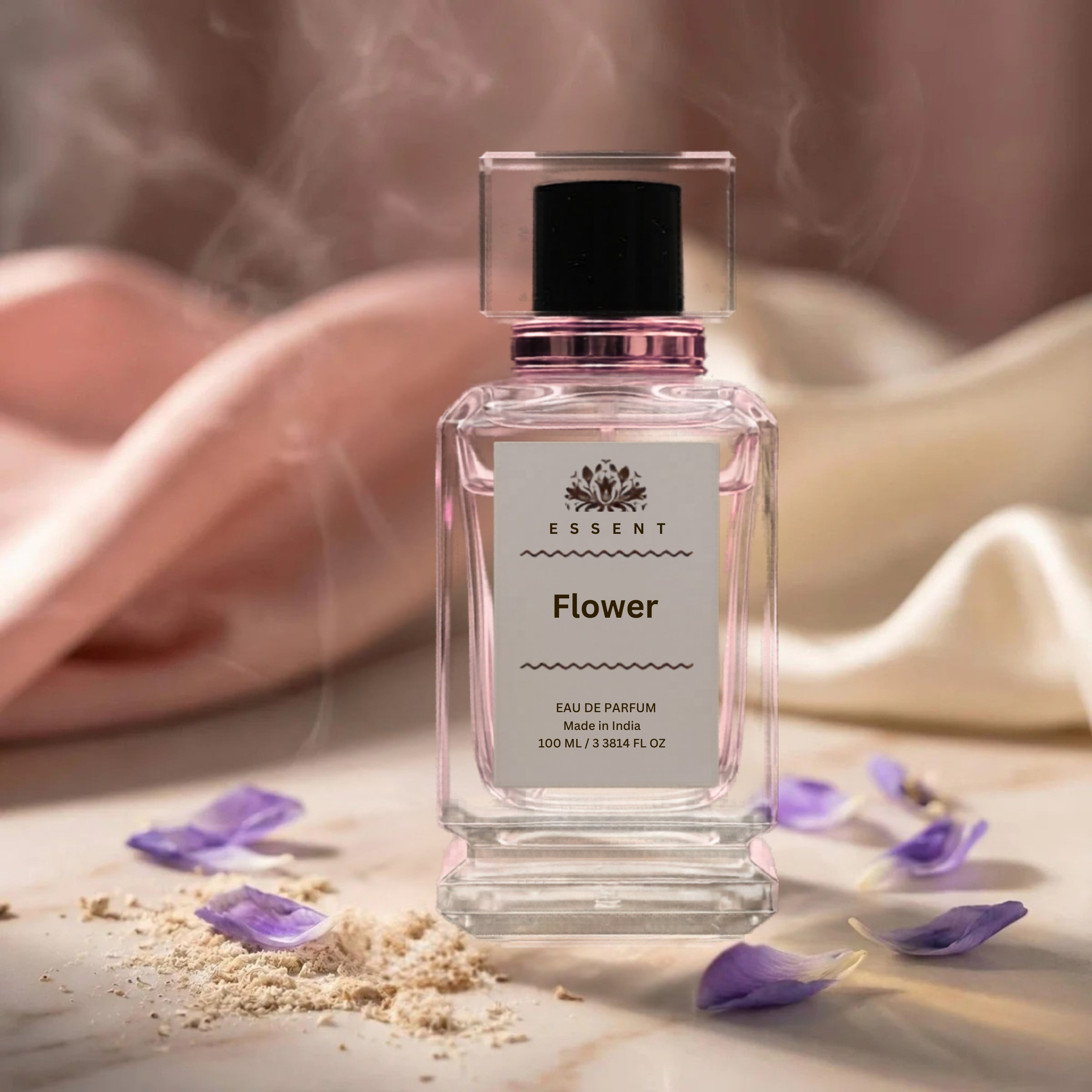 Essent Kenzo Flower Eau de Parfum