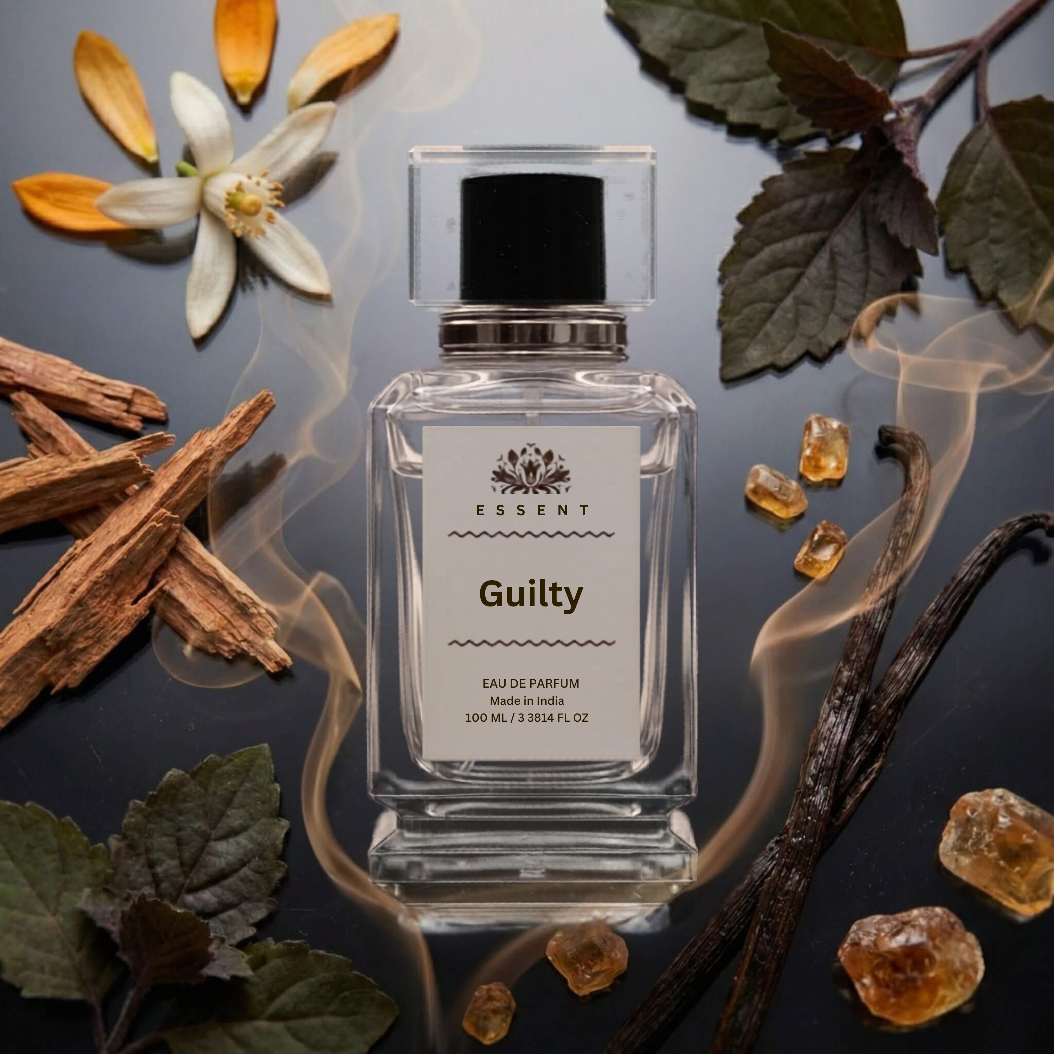 Essent Gucci Guilty Eau de Parfum