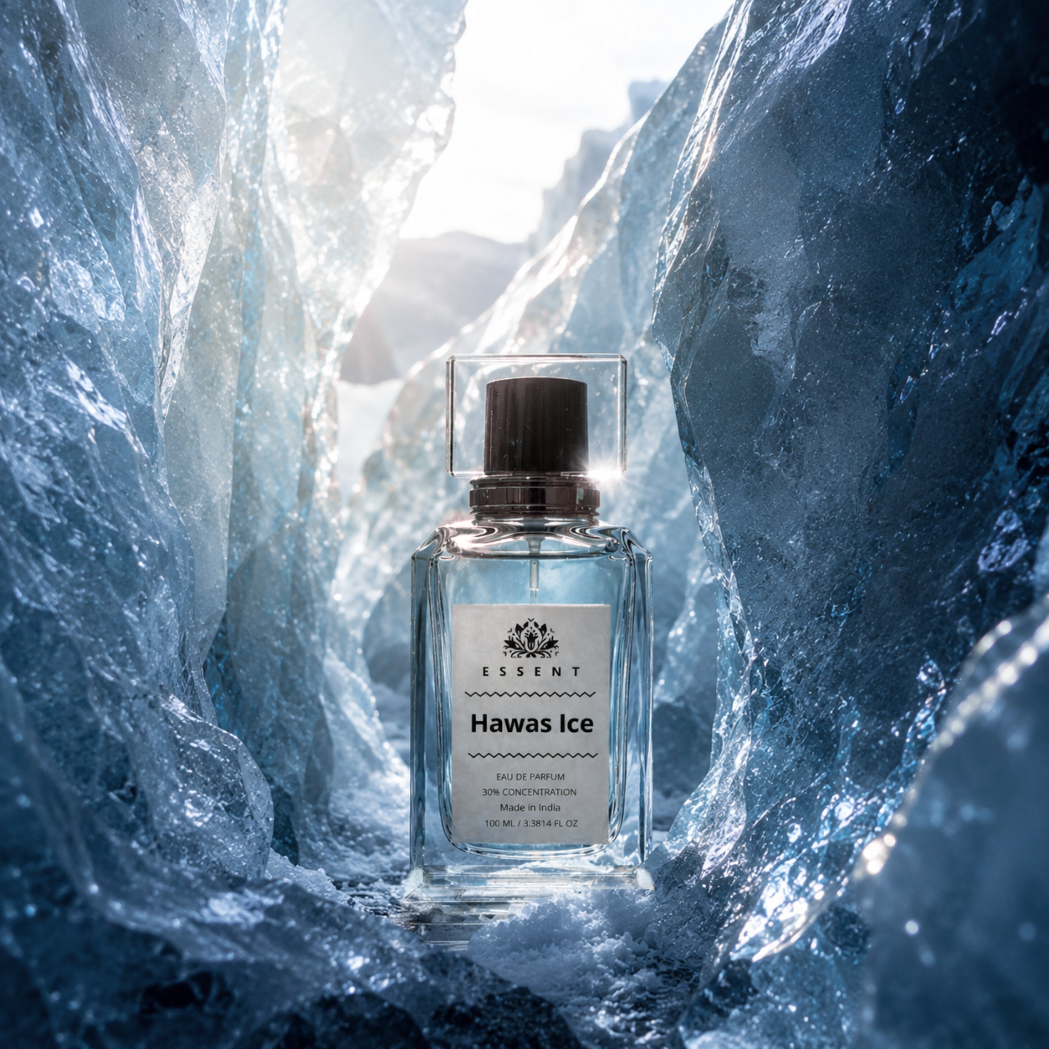 Essent Hawas Ice Eau de Parfum