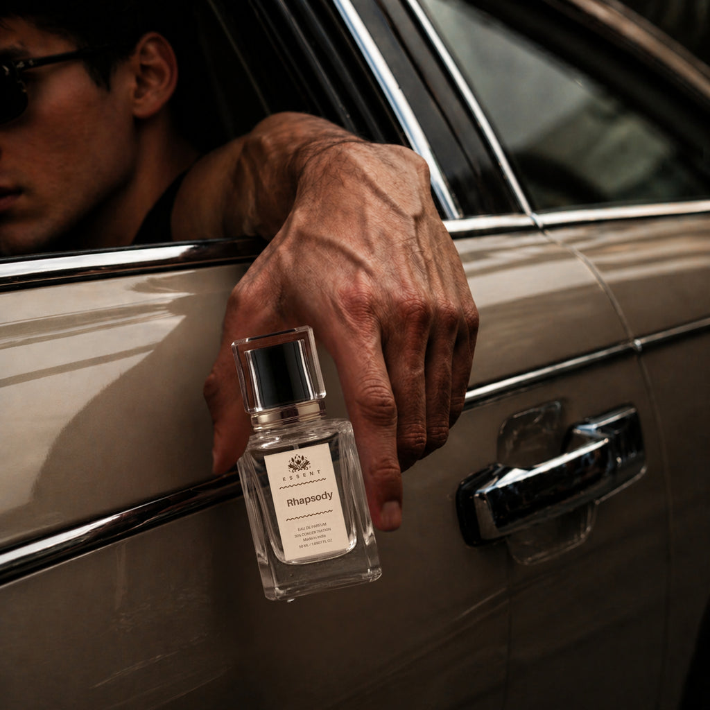 Essent Rhapsody Eau de Parfum