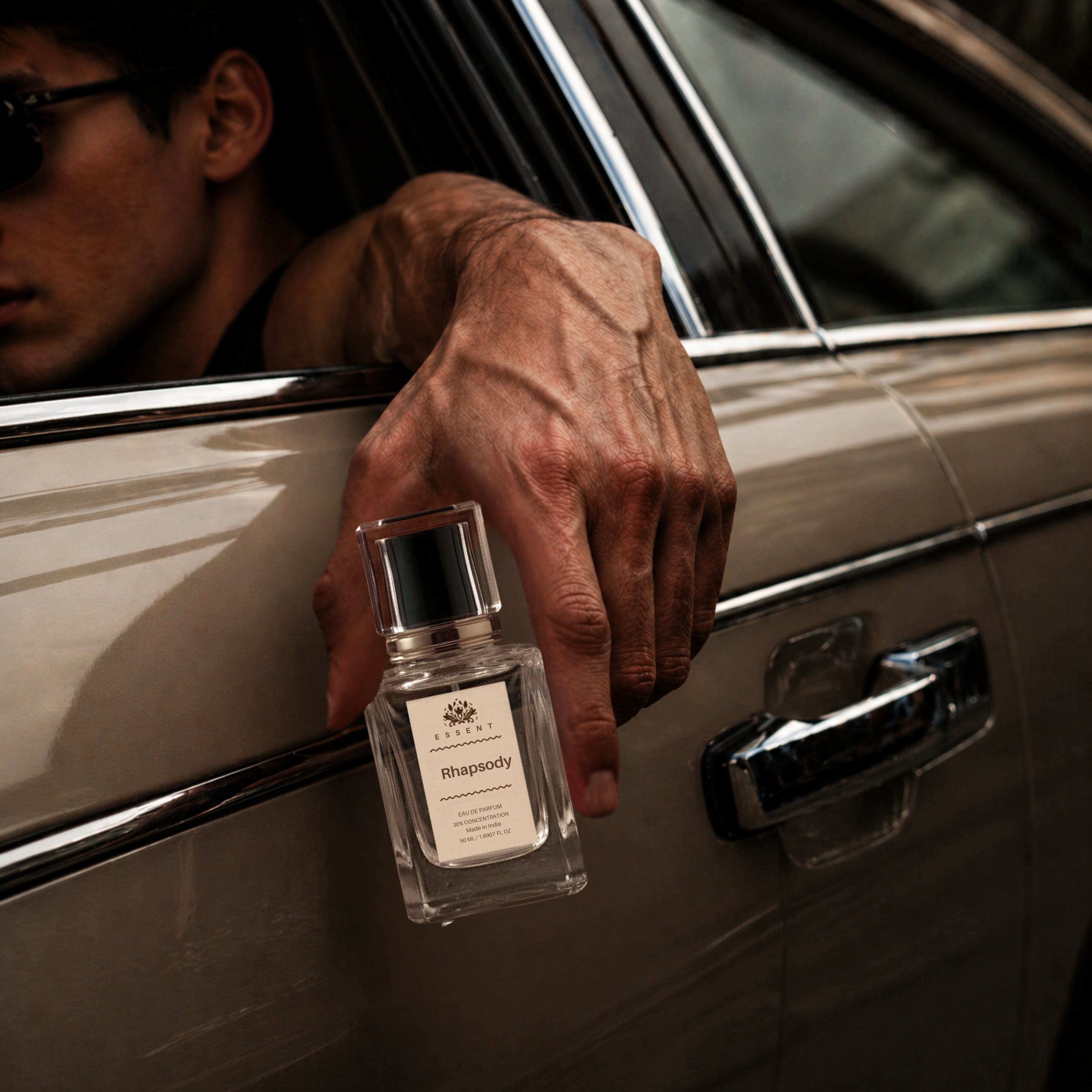 Essent Rhapsody Eau de Parfum