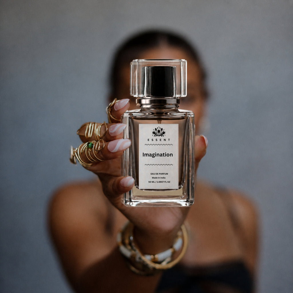 Essent Imagination Eau de Parfum