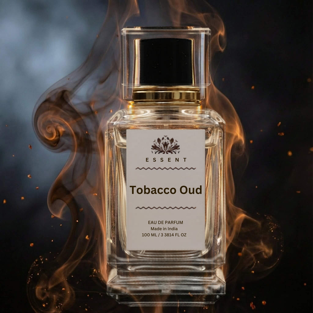 Essent Tobacco Oud Eau de Parfum