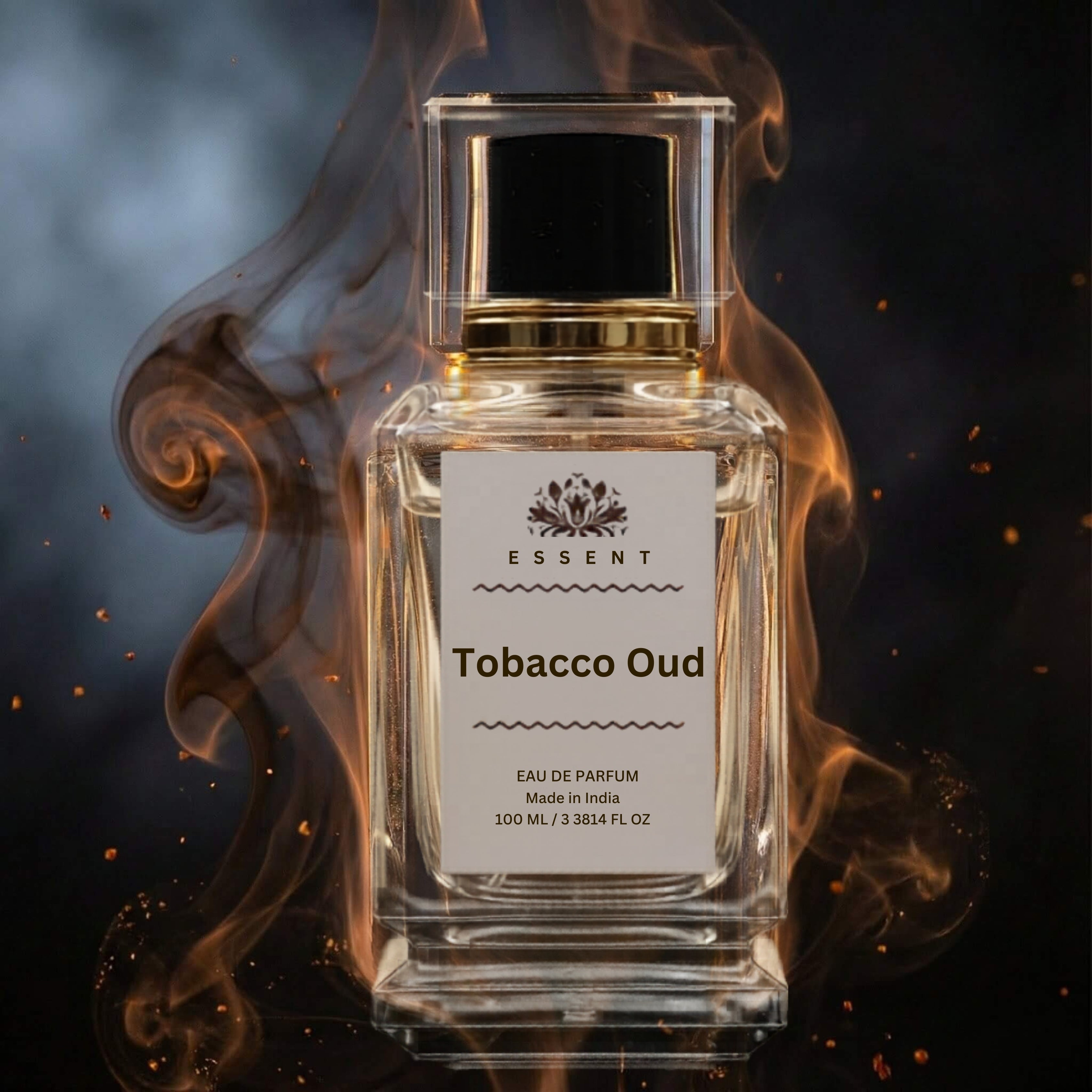 Essent Tobacco Oud Eau de Parfum