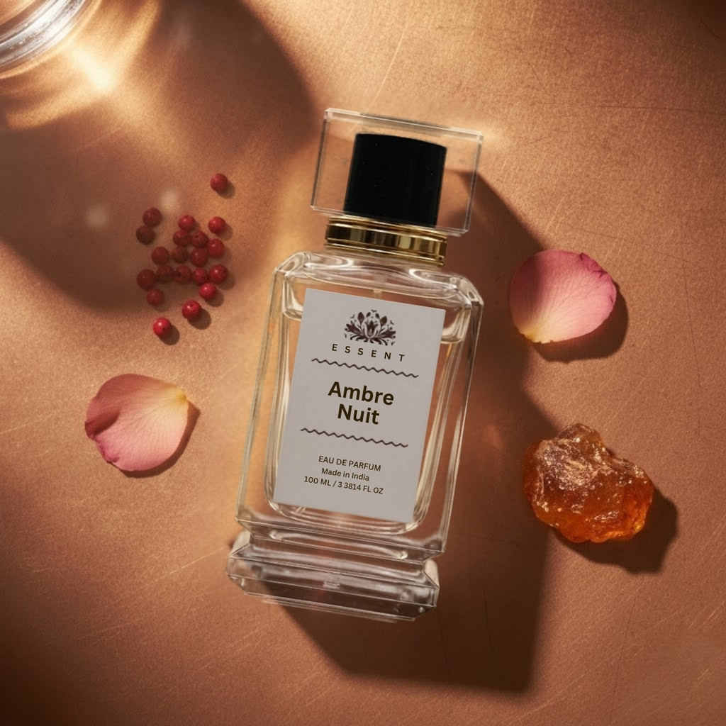 Essent Ambre Nuit Eau de Parfum