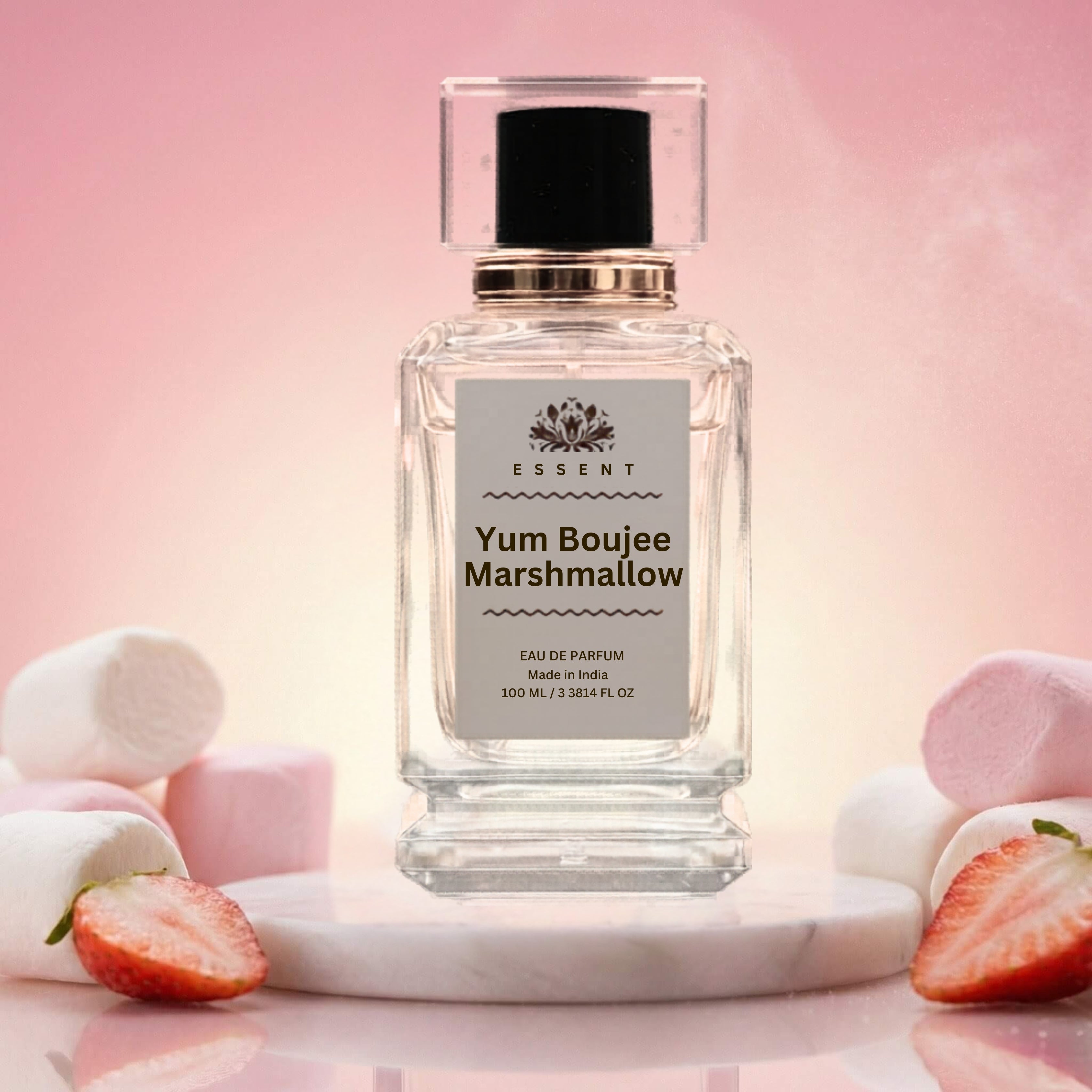 Essent Kayali Yum Boujee Marshmallow Eau de Parfum