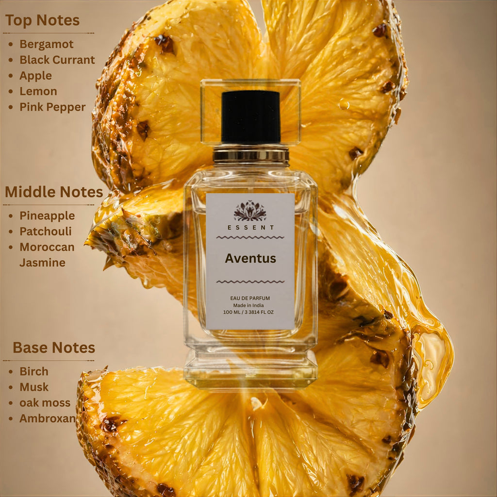 Essent Aventus Eau de Parfum
