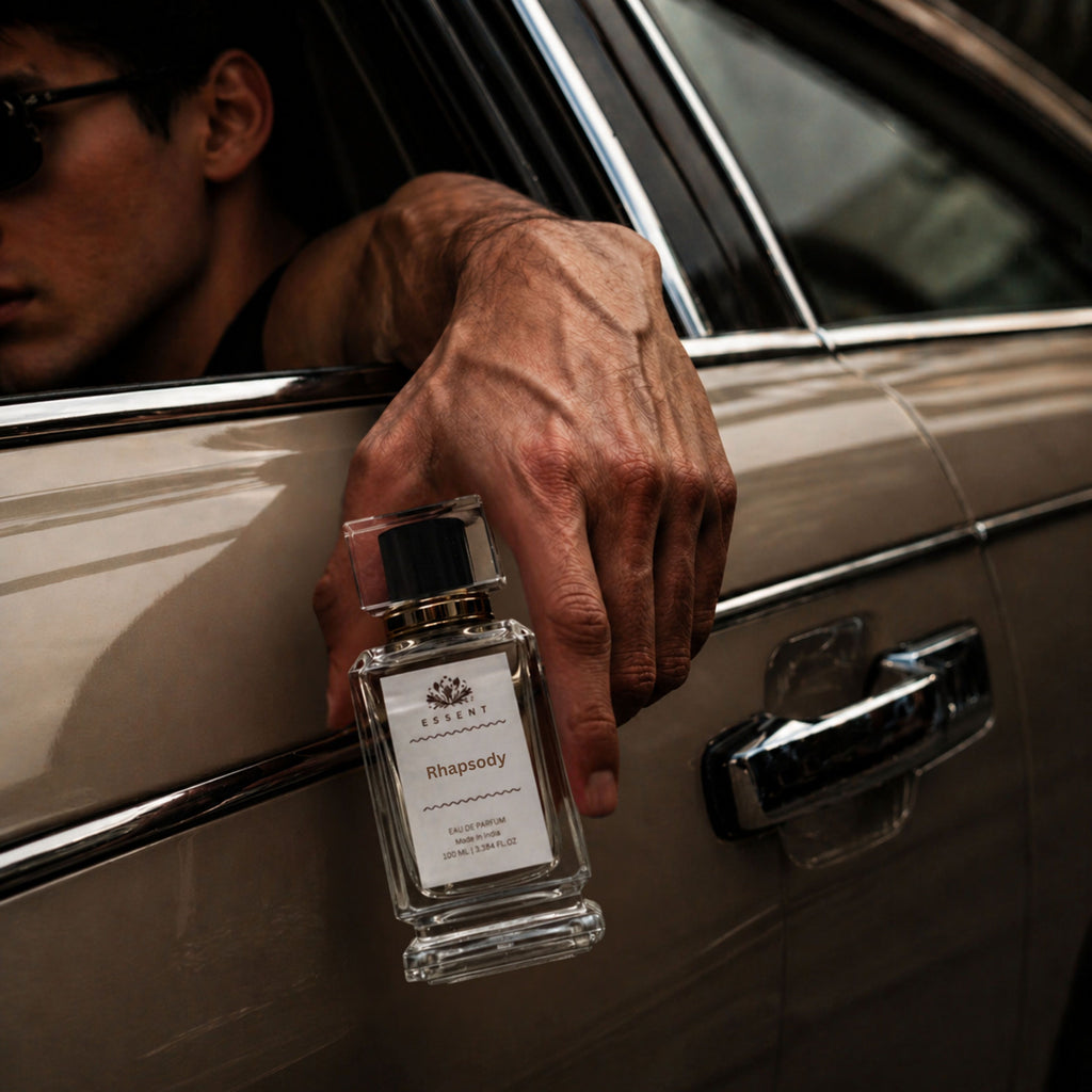 Essent Rhapsody Eau de Parfum