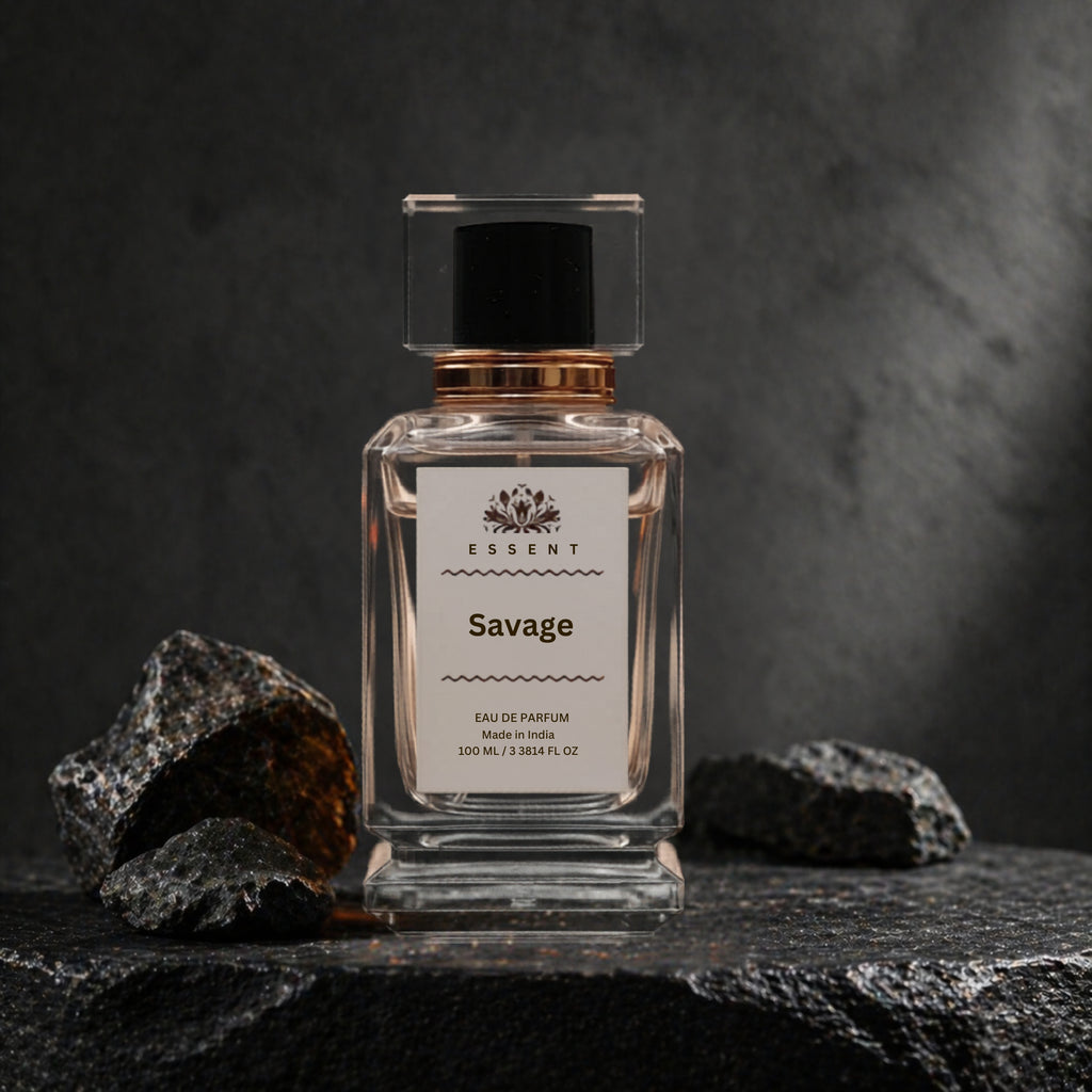 Essent Savage Eau de Parfum