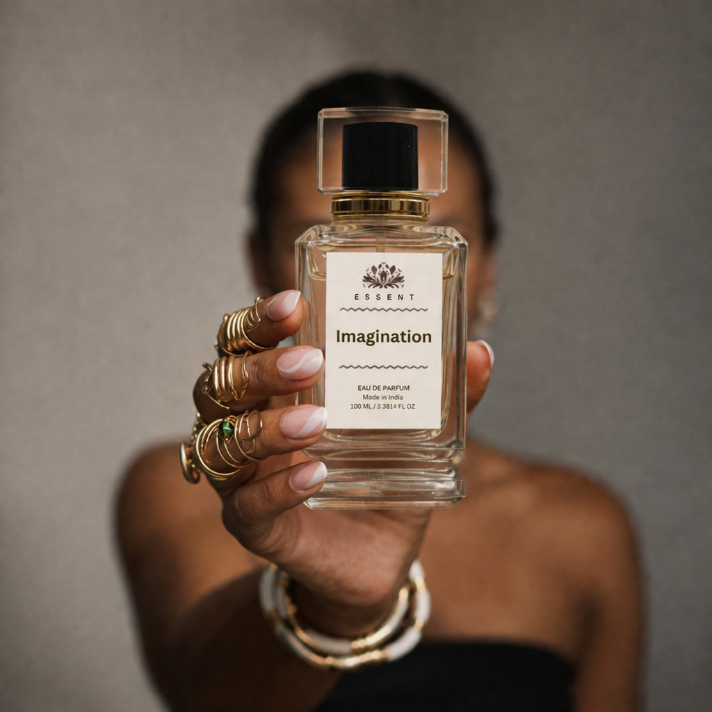 Essent Imagination Eau de Parfum