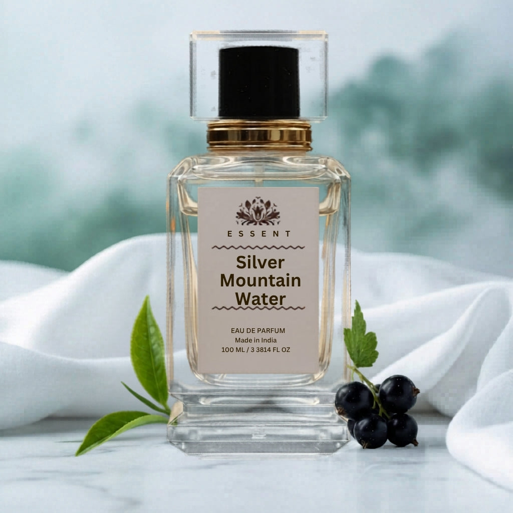 Essent Creed Silver Mountain Water Eau de Parfum