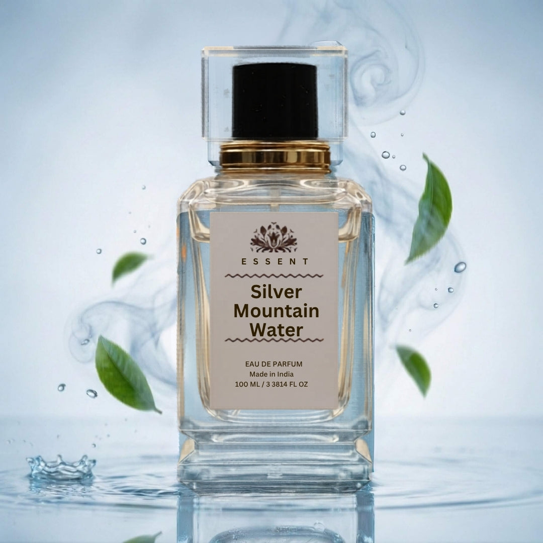 Essent Creed Silver Mountain Water Eau de Parfum
