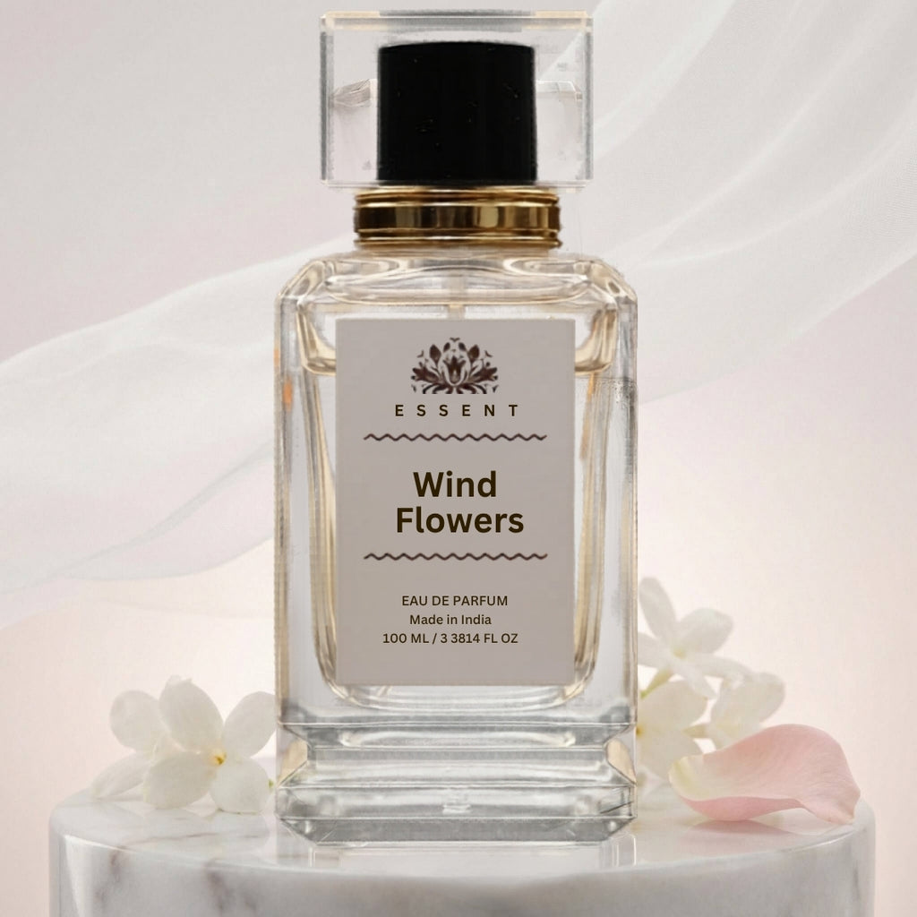 Essent Creed Wind Flowers Eau de Parfum