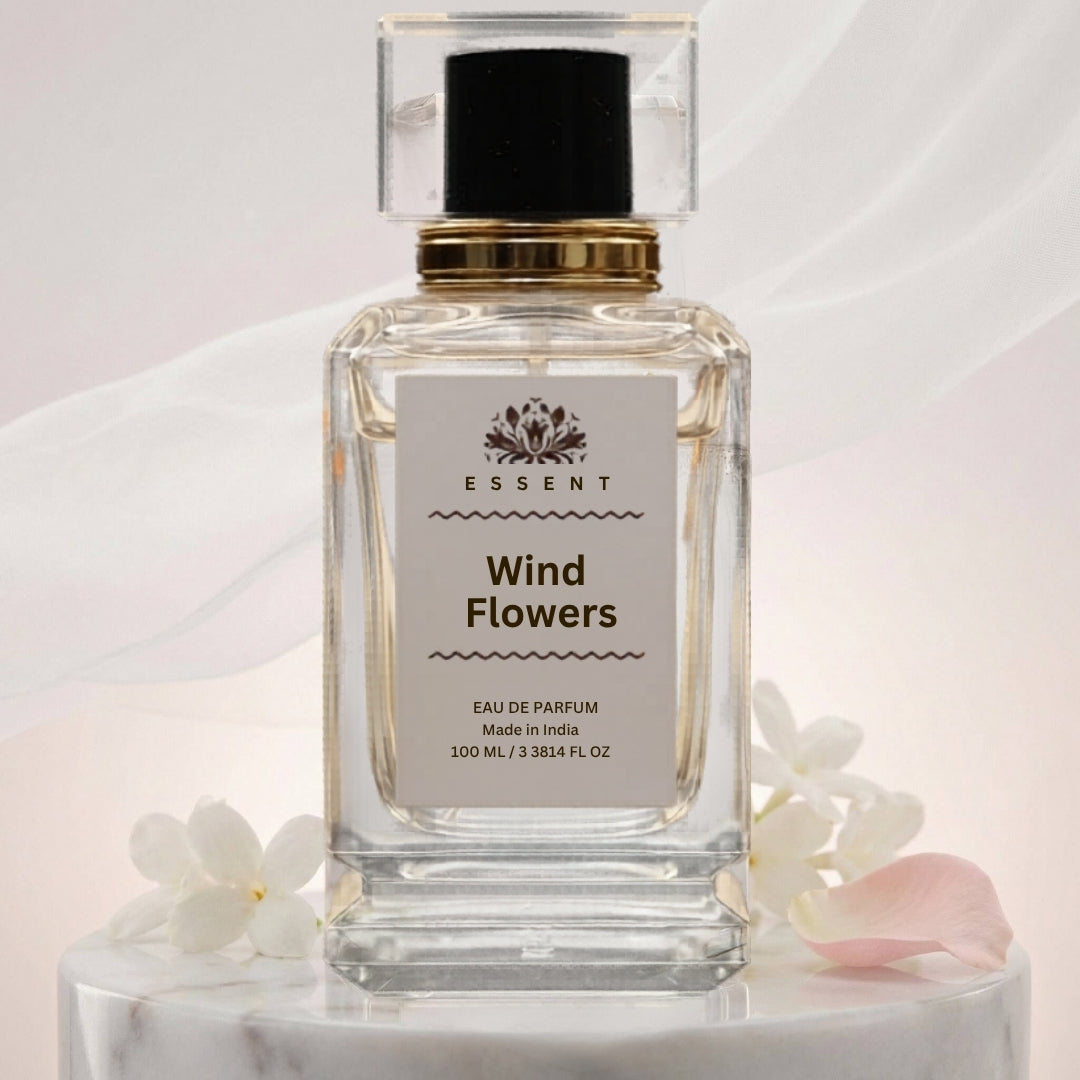 Essent Creed Wind Flowers Eau de Parfum