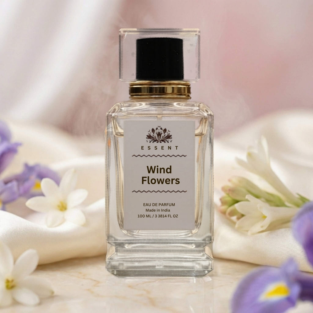 Essent Creed Wind Flowers Eau de Parfum