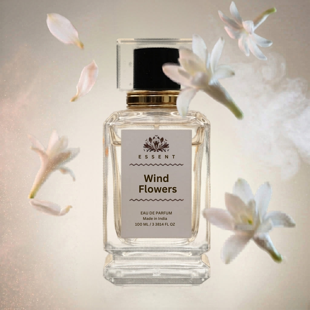 Essent Creed Wind Flowers Eau de Parfum