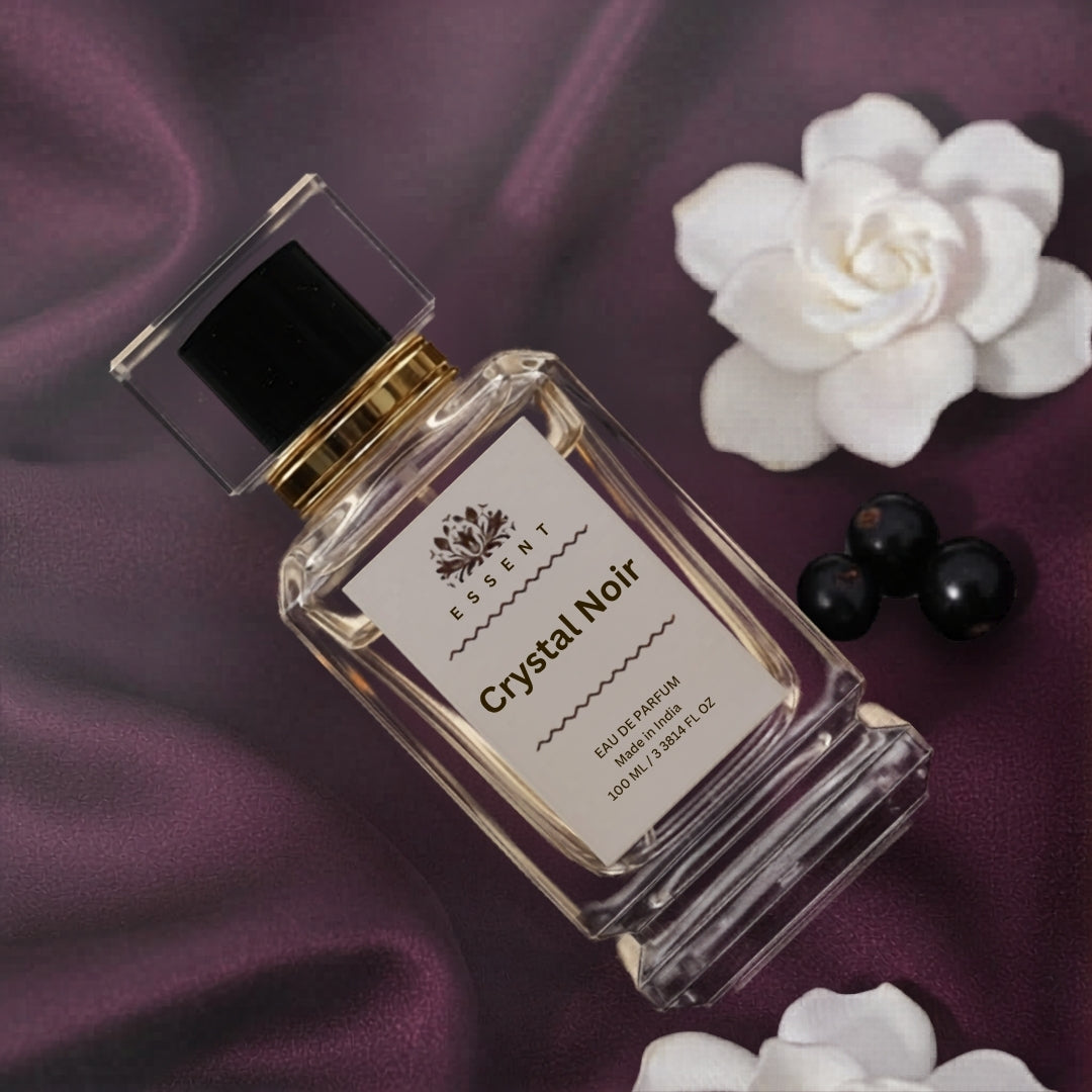 Essent Crystal Noir Eau de Parfum