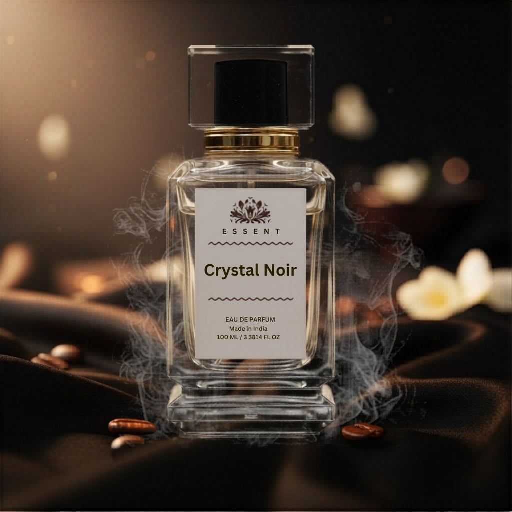 Essent Crystal Noir Eau de Parfum