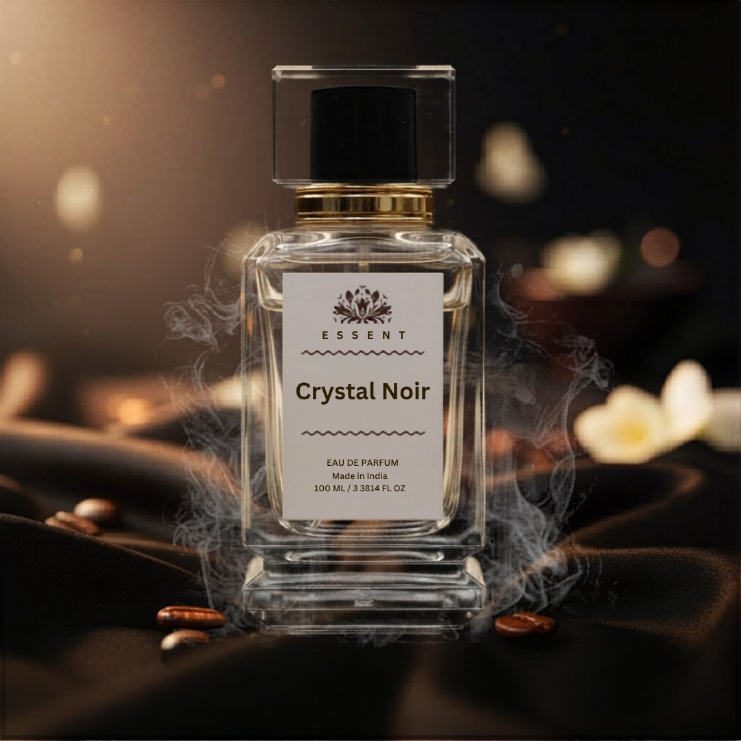 Essent Crystal Noir Eau de Parfum