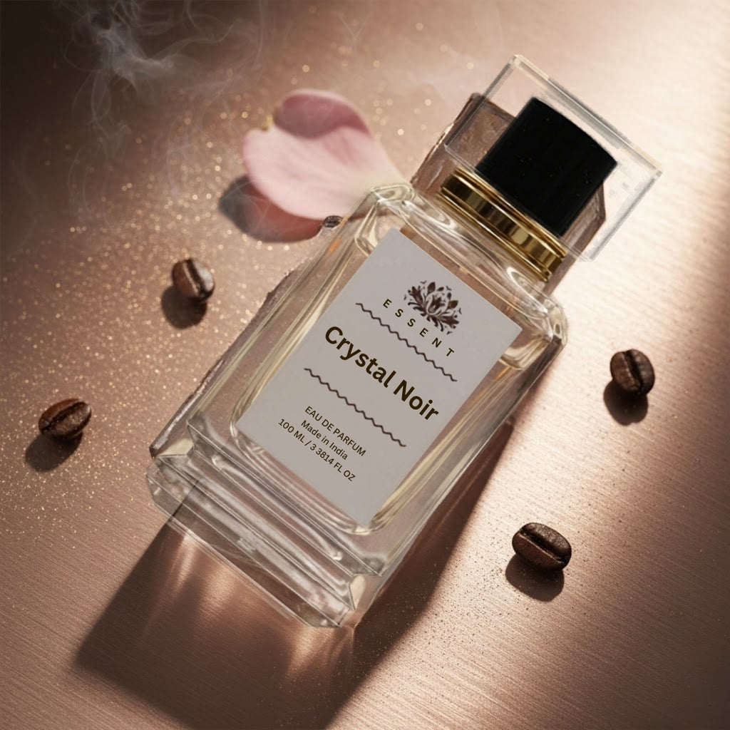Essent Crystal Noir Eau de Parfum