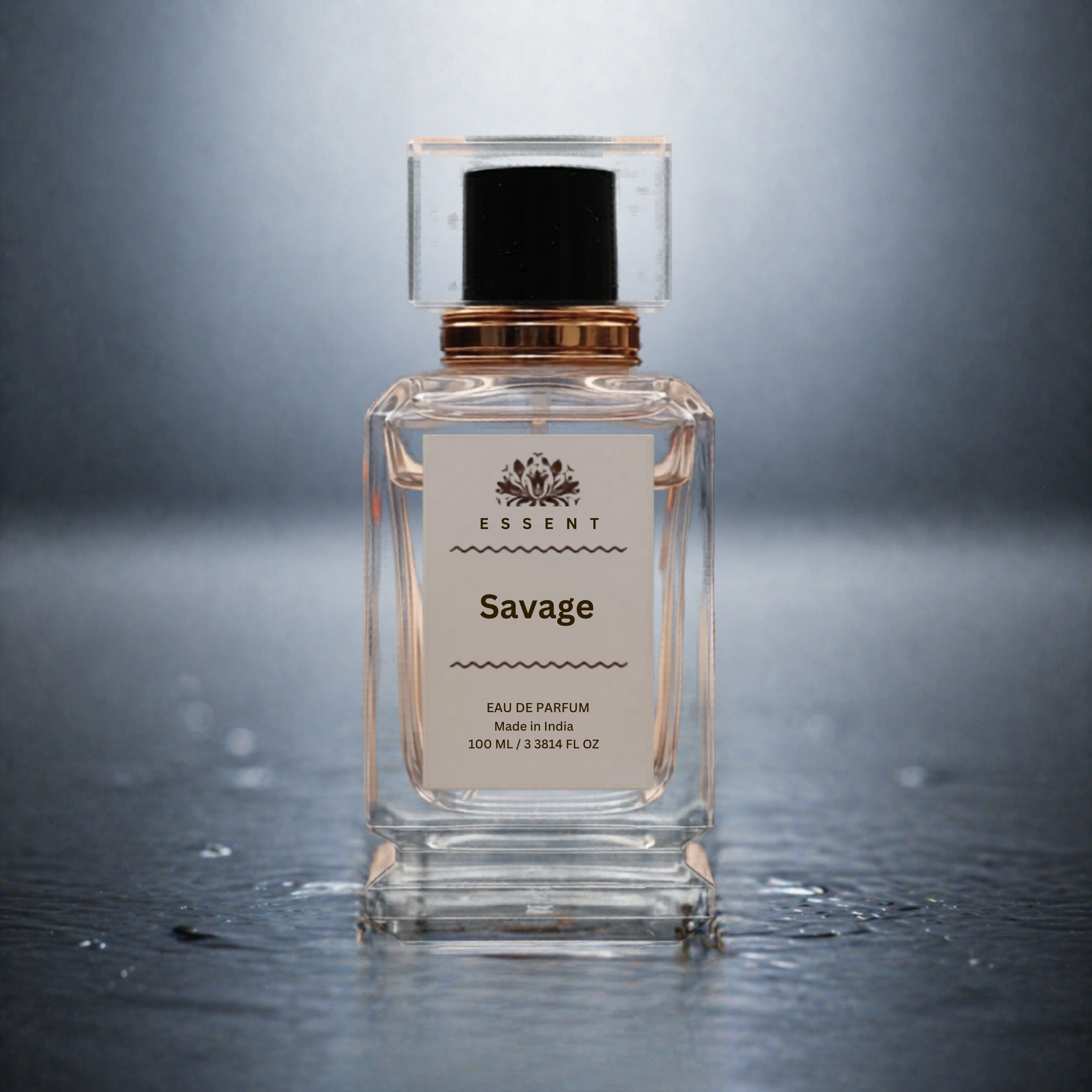 Essent Savage Eau de Parfum