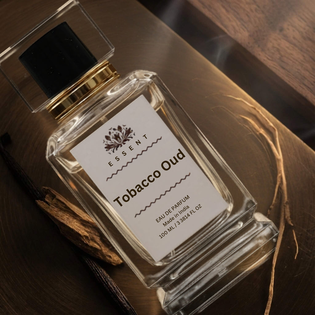 Essent Tobacco Oud Eau de Parfum