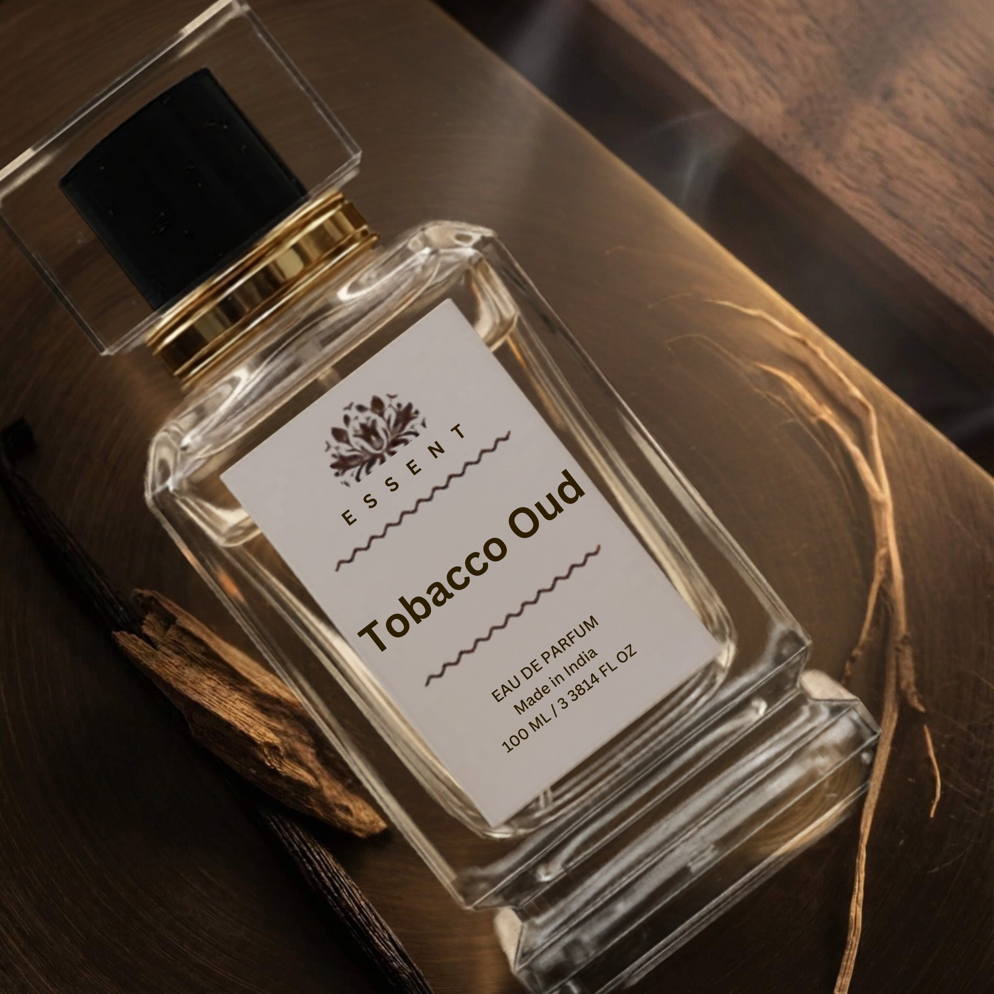 Essent Tobacco Oud Eau de Parfum