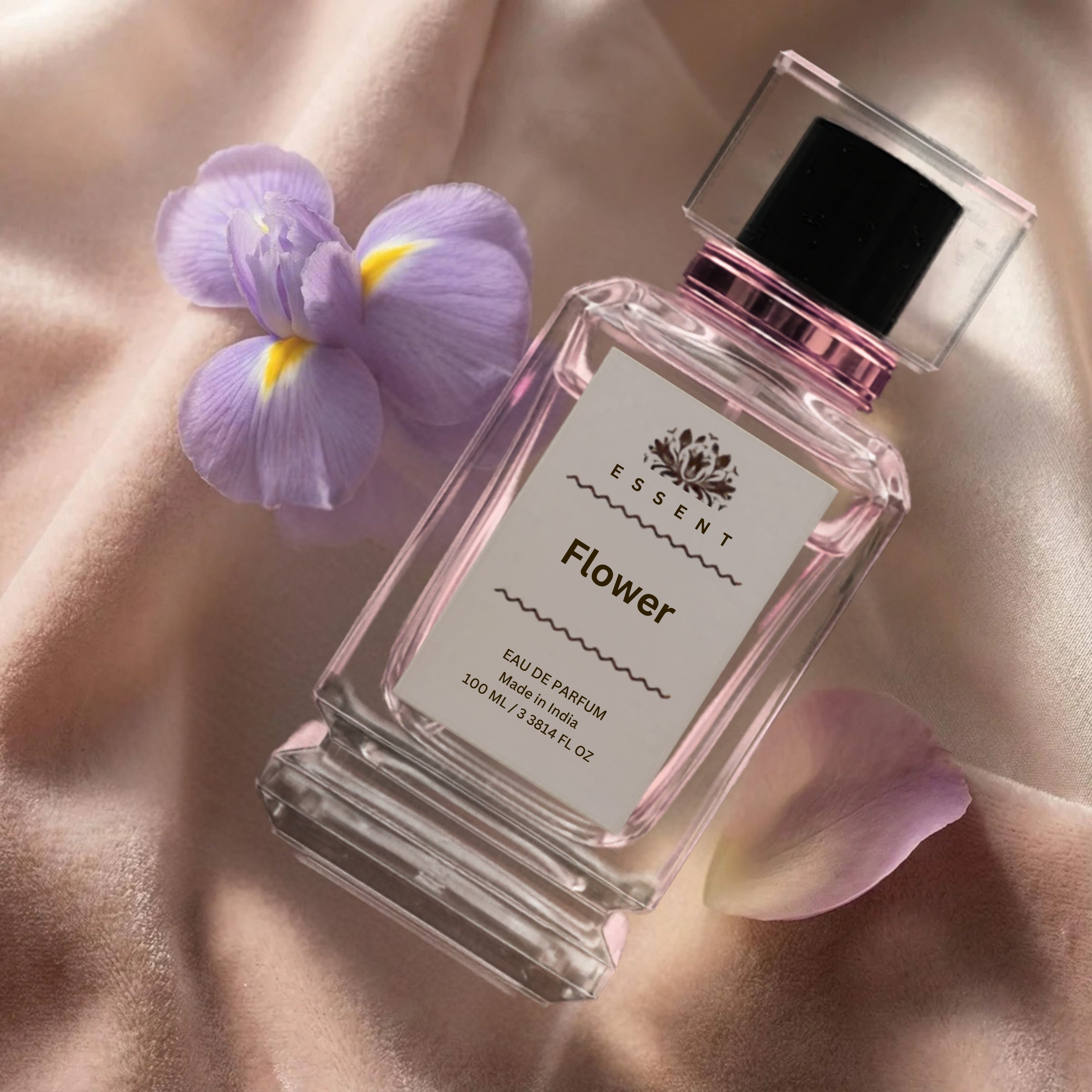 Essent Kenzo Flower Eau de Parfum