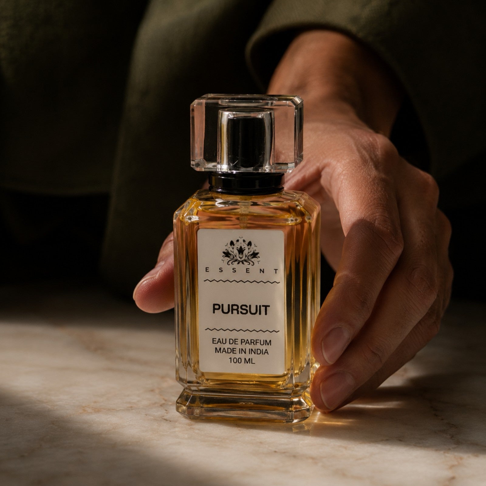 Essent Pursuit Eau de Parfum