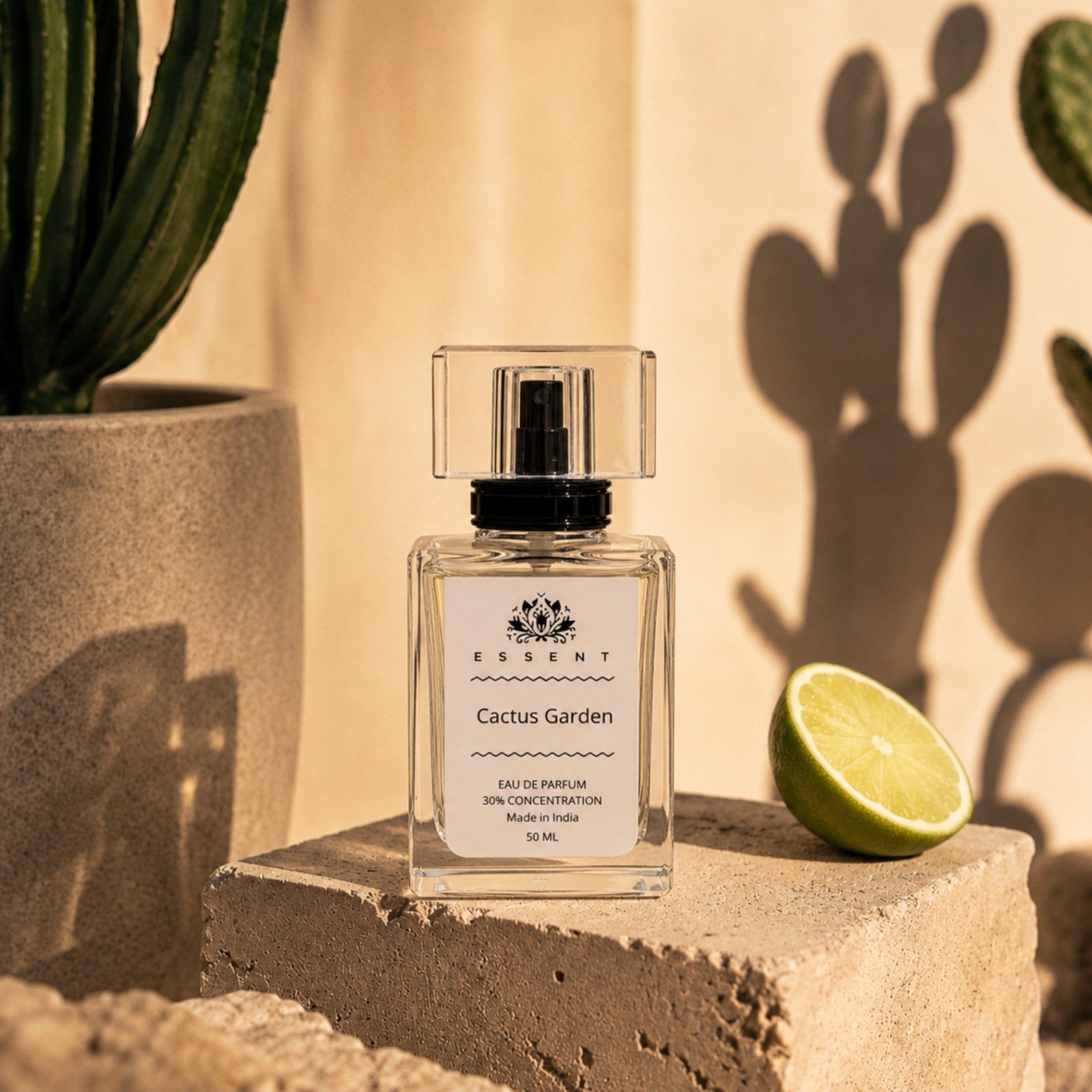 Essent Cactus Garden Eau de Parfum