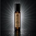 Essent Grey Vetiver Perfume Oil Roll-On Attar 8 ml | Fresh Woody Vetiver Unisex Fragrance