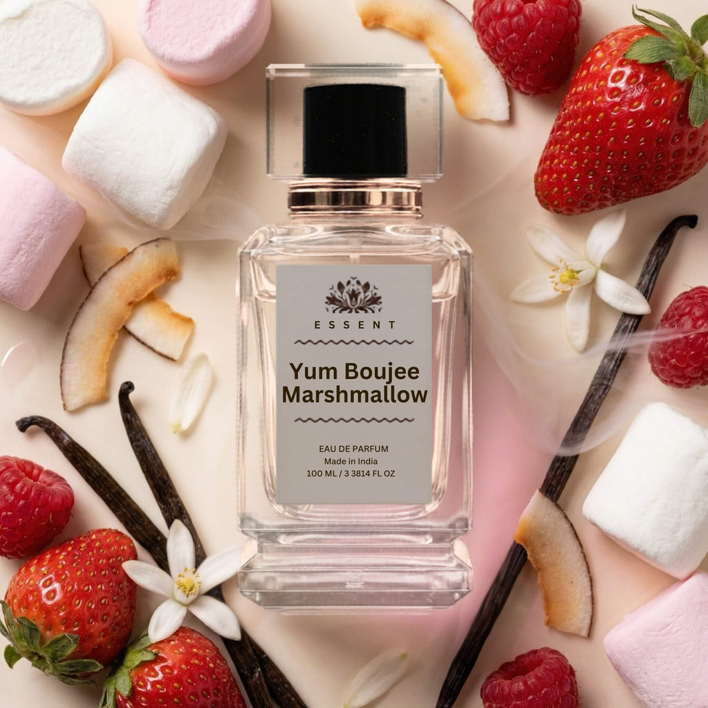 Essent Kayali Yum Boujee Marshmallow Eau de Parfum