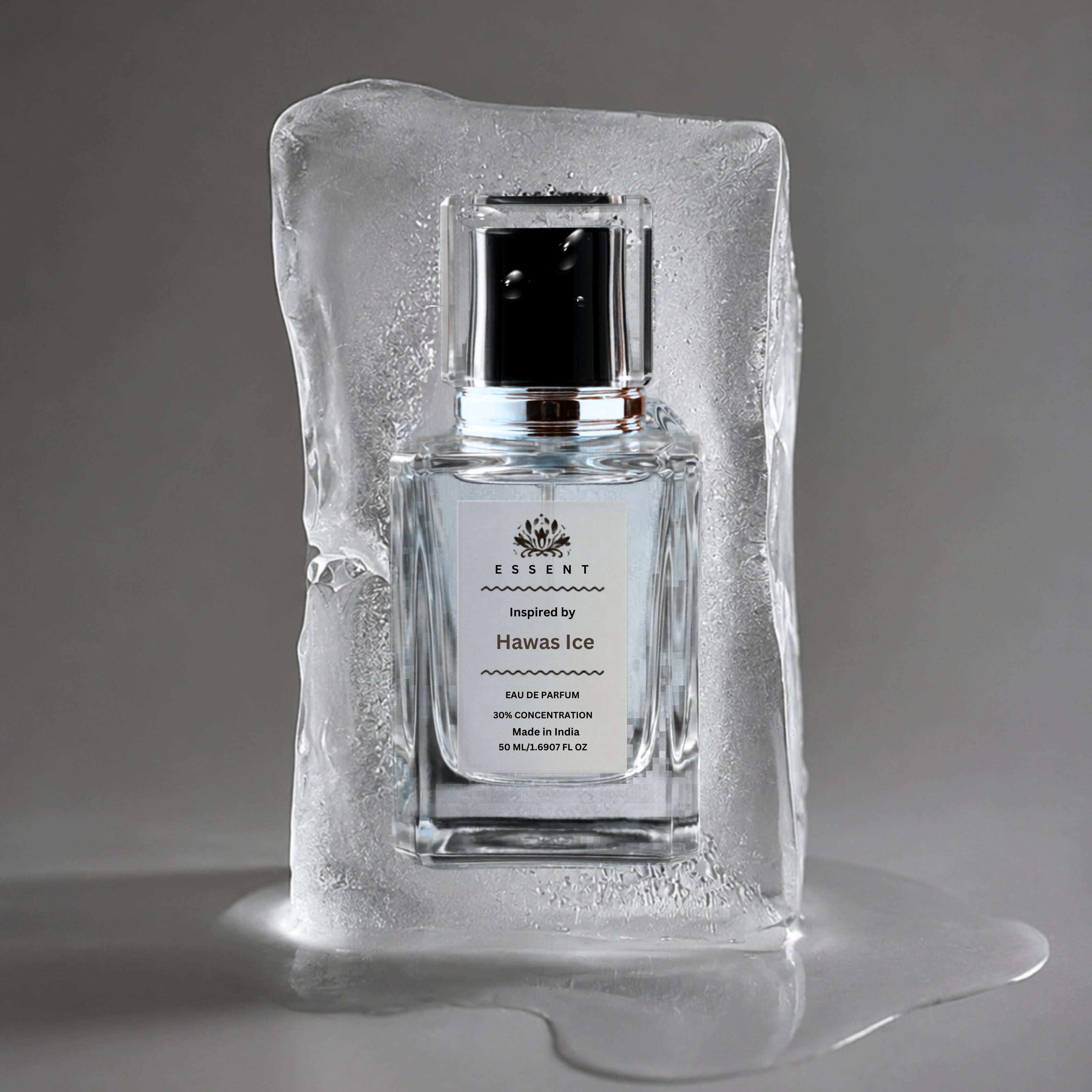 Essent Hawas Ice Eau de Parfum