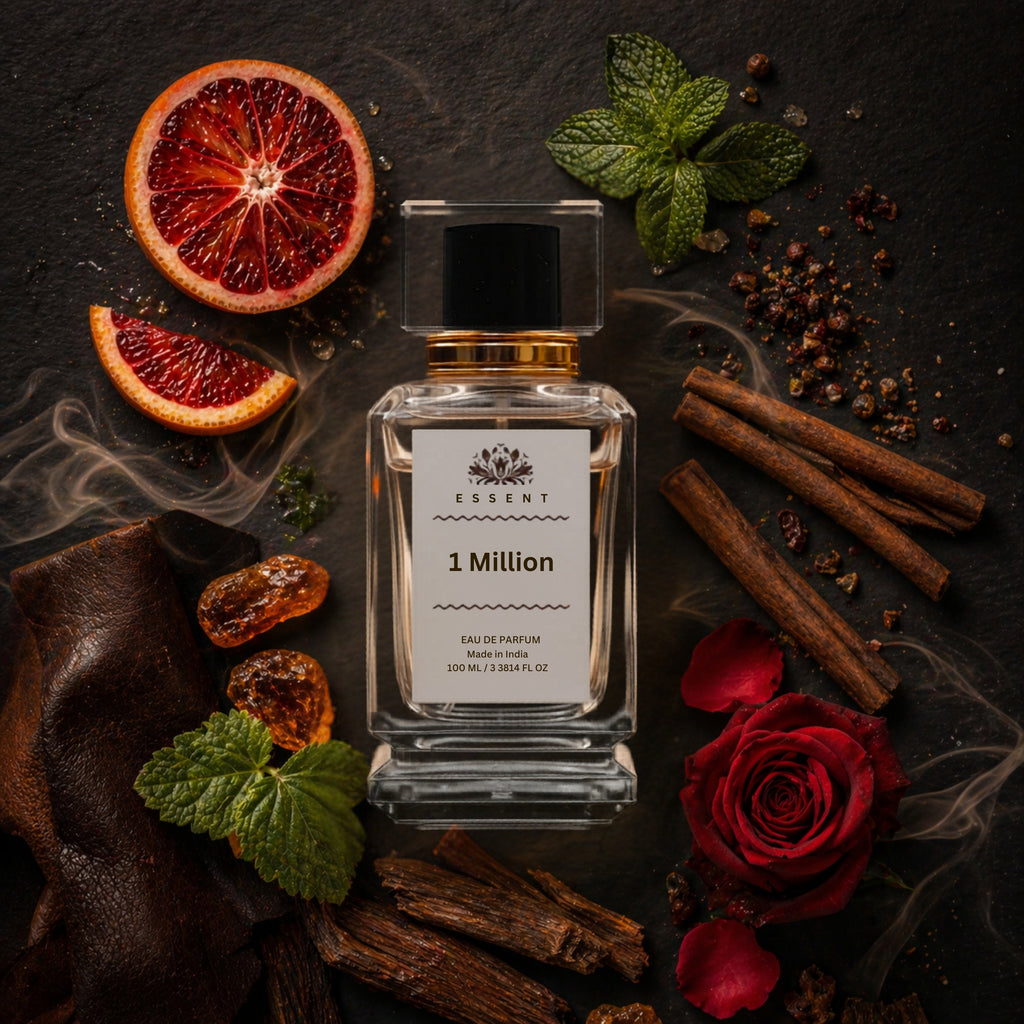 Essent 1 Million Eau de Parfum