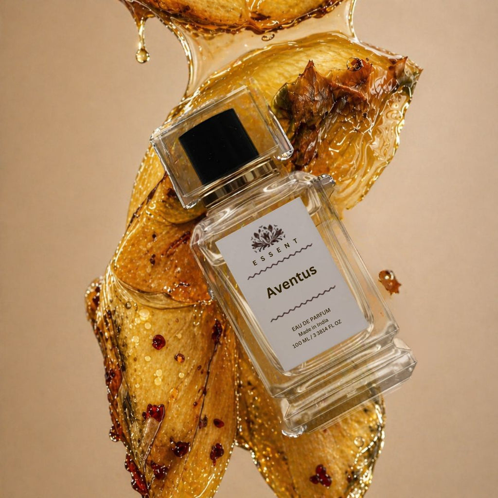 Essent Aventus Eau de Parfum