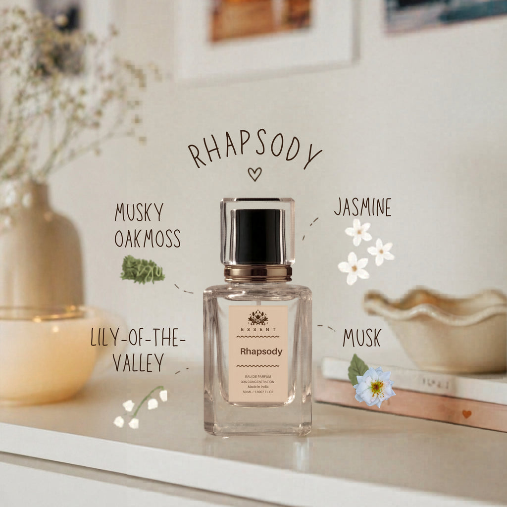 Essent Rhapsody Eau de Parfum