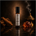 Essent Pursuit-Inspired Unisex Roll-On Attar/ Perfume Oil