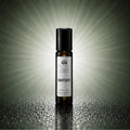 Essent Rhapsody Perfume Oil Roll-On 8 ml | Fresh Woody Luxury Attar Unisex