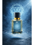 Essent Vishuddha Throat Chakra Spiritual Eau de Parfum
