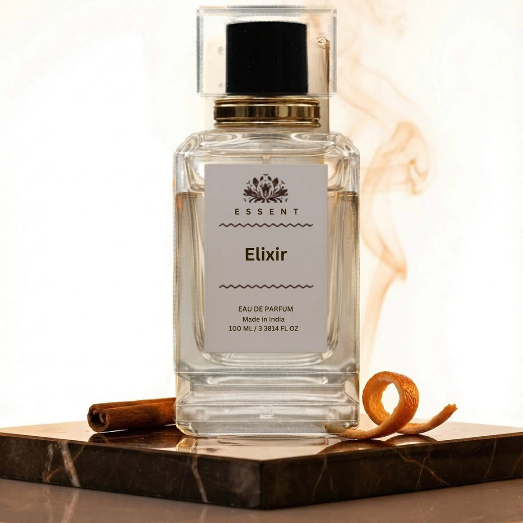 Essent Elixir Eau de Parfum