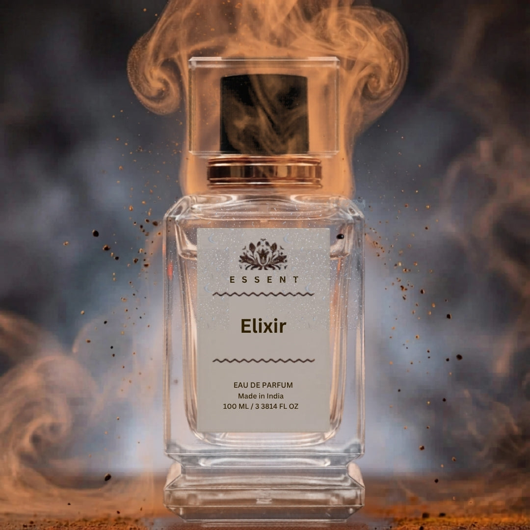 Essent Elixir Eau de Parfum