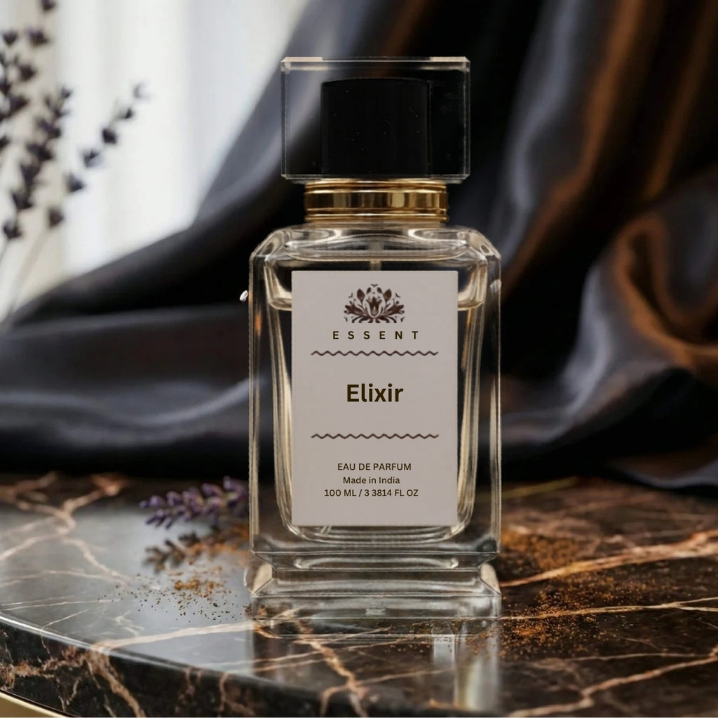 Essent Elixir Eau de Parfum