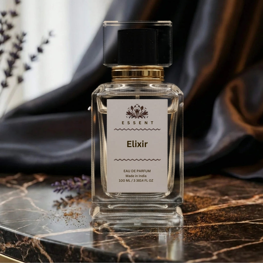 Essent Elixir Eau de Parfum
