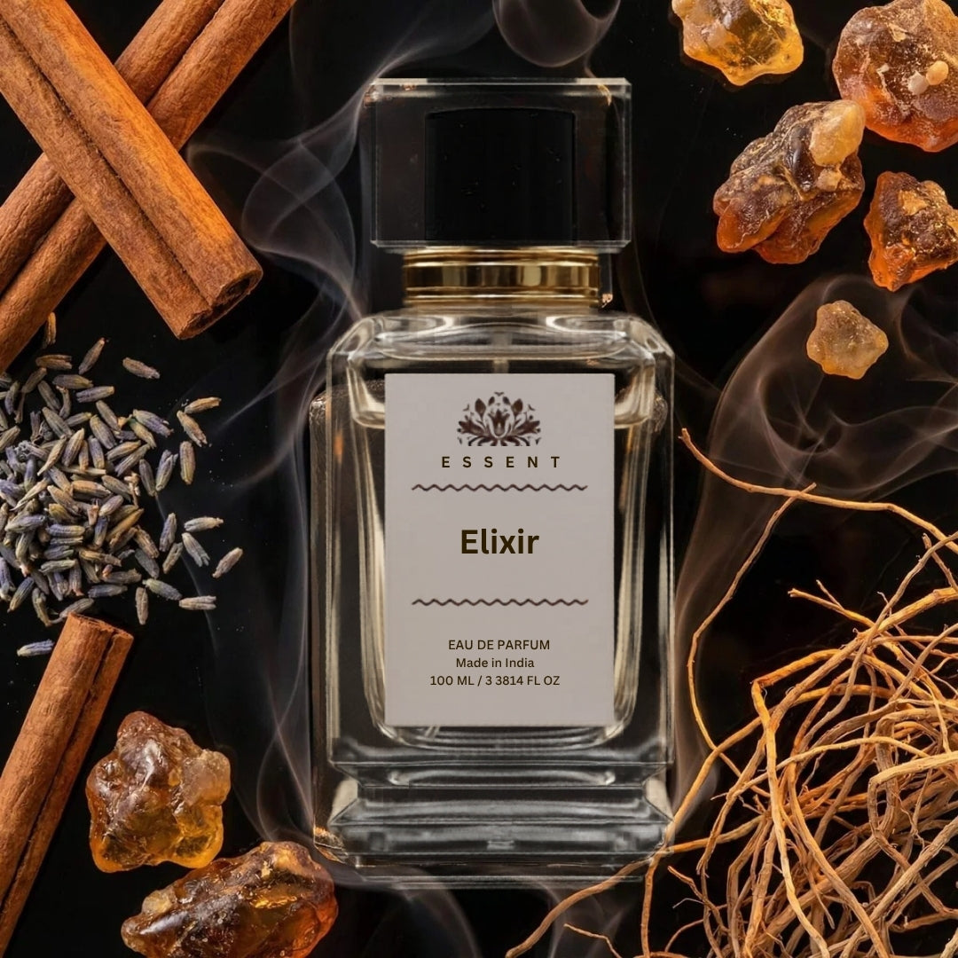 Essent Elixir Eau de Parfum